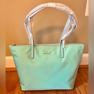 NEW - Kate Spade New York - HAYDEN TOP ZIP TOTE